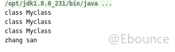 初识JavaWeb安全(1)